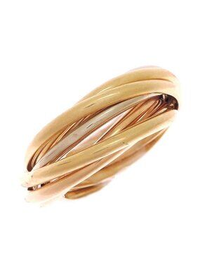 Cartier Ring Gold